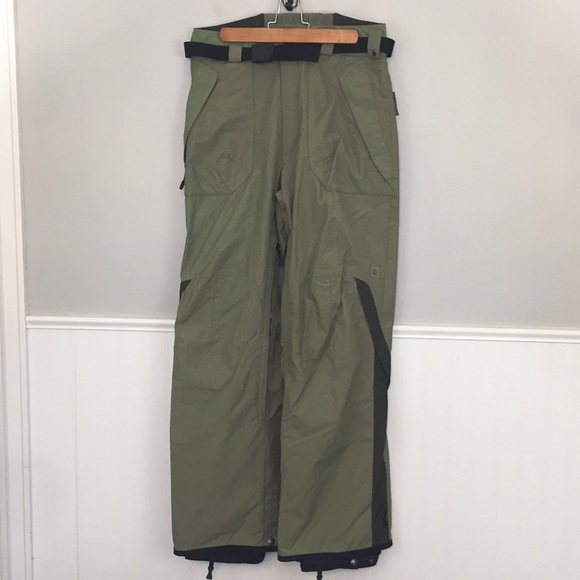 Columbia Other - Columbia Convert Performance Board Apparel Pants